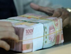 LPEI Salurkan Pembiayaan Penugasan Khusus Perdagangan Keluar Negeri Rp7 T Sepanjang 2024