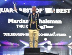 Pertamina Umumkan 25 Pemenang AJP 2024
