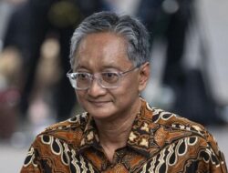 Menteri PU Buka-Bukaan Proyek IKN Bakal Molor dari Target