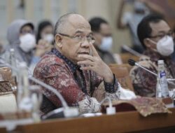 Dirut Bulog Jamin Stok Beras Terjamin Sampai Lewat Nataru
