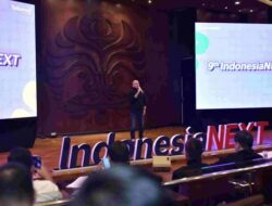 Telkomsel Luncurkan IndonesiaNEXT ke-9 dengan Kurikulum Berbasis AI