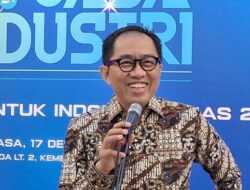 Wamenperin Beber Dampak Konflik Suriah yang Berencana Dirasakan RI