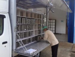 5 Evaluasi Program Makan Bergizi Gratis Sepekan, Rasa Sampai sekarang Reimburse