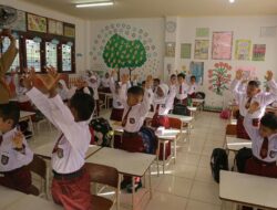 Libur Sekolah Selama Ramadan Belum Ada Model yang Jelas
