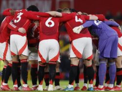 5 Fakta Jelang Manchester United vs Brighton di Liga Inggris