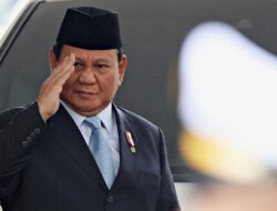 MKGR Tegaskan Dukung Ketum Golkar dan Pemerintahan Prabowo