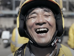 7 Rekomendasi Sinema China di Netflix Temani Tahun Baru Imlek 2025