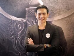 Vino G. Bastian Bintangi Tontonan Streaming Adaptasi Drunken Monster Pidi Baiq