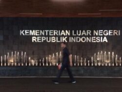Kemlu RI Kembali Pulangkan 13 WNI Terdampak Konflik Suriah