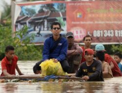 Update Korban Bencana Banjir Maros Sulsel: 3 Warga Meninggal Dunia