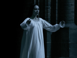Penjelasan Ending Nosferatu (2025)