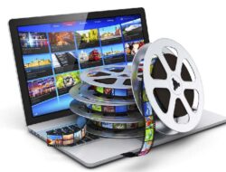 Asosiasi Apresiasi Pelaku Pembajak Tontonan Streaming Streaming Diringkus