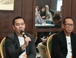 Adopsi AI, Telkom Klaim BUMN Bisa Efisiensi Sampai sekarang 40 Persen