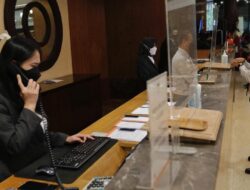Sebut Kode Ini, Tamu Bisa Rahasiakan Identitas Saat Menginap di Hotel