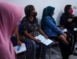 Data Tunggal Bantuan Pemerintah Rampung, Nama Penerima Bisa Berubah Tiap 3 Bulan
