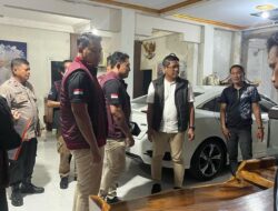 Istri Kades Kohod Ikut Diperiksa Terkait Sertifikat Pagar Laut