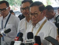 Masih Ada Kepala Daerah PDIP Belum Gabung Retret, Koster Tak Terlihat