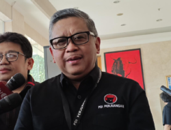 Hasto Siap Penuhi Panggilan KPK Besok: Saya Akan segera Hadir