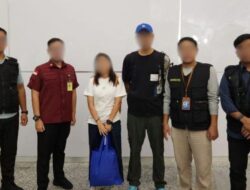 2 Warga China Dideportasi Usai Jadi Pemandu Selam Ilegal di Bali