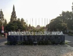 UGM Bantah Ijazah dan Skripsi Jokowi Palsu