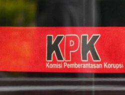 KPK Panggil Adik Febri Diansyah di Kasus Pencucian Uang SYL
