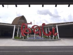 Pendaratan Airfast Bermasalah di Runway Bandara Bali, 7 Dievakuasi
