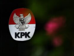 KPK Umumkan 5 Tersangka Kasus LPEI, Negara Rugi Rp11,7 Triliun