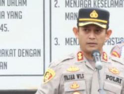 ISSES Desak Kapolres Ngada Dijerat Pasal Berlapis Kasus Cabuli Anak