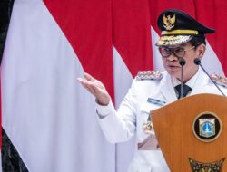 Pramono Bakal Tempati Rumah Dinas Gubernur Jakarta Usai Lebaran