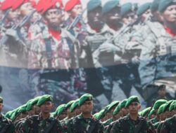 Masa Jabatan Panglima di Tangan Kepala Negara