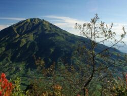 ASN Temanggung Hilang di Merbabu Ditemukan Tewas, Dievakuasi Hari Ini