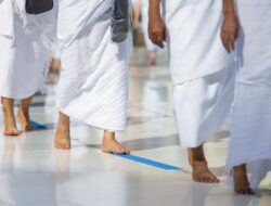 Penerbangan Padat, 36 Kloter Kepulangan Dipindah ke Madinah