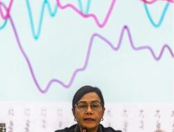 Sri Mulyani Akui Konflik Bersenjata Tarif Picu Ketidakpastian: KSSK Setuju Waspada