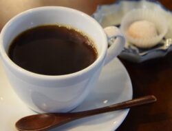 Minum Kopi bikin Otak tajam, Tapi Apa Cukup untuk Medis Pikun?