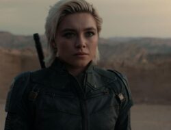 5 Sinema dan Cerita Bersambung Patut Ditonton Sebelum Saksikan Thunderbolts*