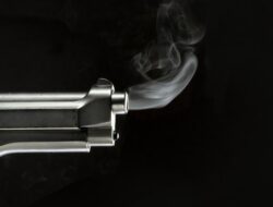 Penembakan Brutal di Salon Swedia, 3 Tewas