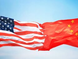 Alasan China Ancam Negara-negara yang Perundingan Tarif Trump