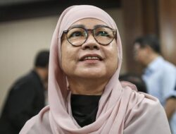 Kejagung Periksa Karen Agustiawan di Kasus Pencurian Uang Negara Minyak Mentah