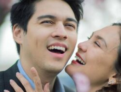 Luna Maya dan Maxime Bouttier Dikonfirmasi Pernah terjadi Urus Surat Nikah