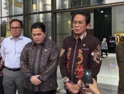 Penyuapan di BUMN Tak Bisa Dihilangkan, Tapi Bisa Ditekan