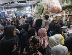 IMF Pangkas Proyeksi Peningkatan Ekonomi RI 2025 Jadi 4,7 Persen