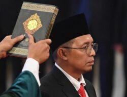 Perpres Kantor Komunikasi Pemimpin Negara Digugat ke MA