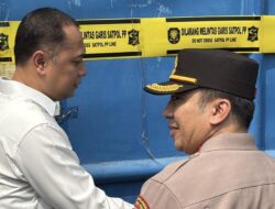 Perusahaan Tahan Ijazah Karyawan di Surabaya Disegel