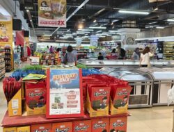 Belanja Kebutuhan Harian di Transmart Hari Ini, Potongan Harga Gede Menanti