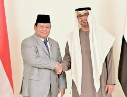 Ahli Nilai Rencana RI Gandeng UEA Tampung Warga Gaza Untungkan Israel