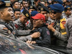 Ricuh Sidang Hasto Sampai sekarang Fachri Albar Terjerat 3 Narkotika