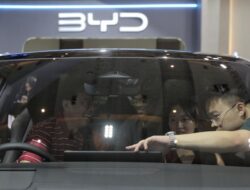 Merek Jepang Panik BYD Ingin Ikutan Jual Kei Car