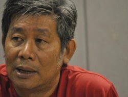 All Malaysian Final, Herry IP Bisa Ngopi di Final Malaysia Masters