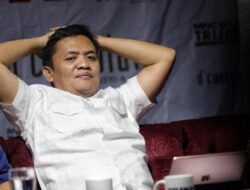 Ketua Komisi III Habiburokhman Jadi Penjamin Mahasiswi ITB Dibebaskan
