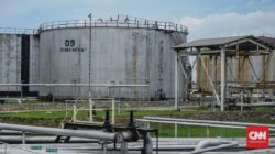 Harga Minyak Bergeming, Investor Cermati Perundingan Nuklir AS-Iran